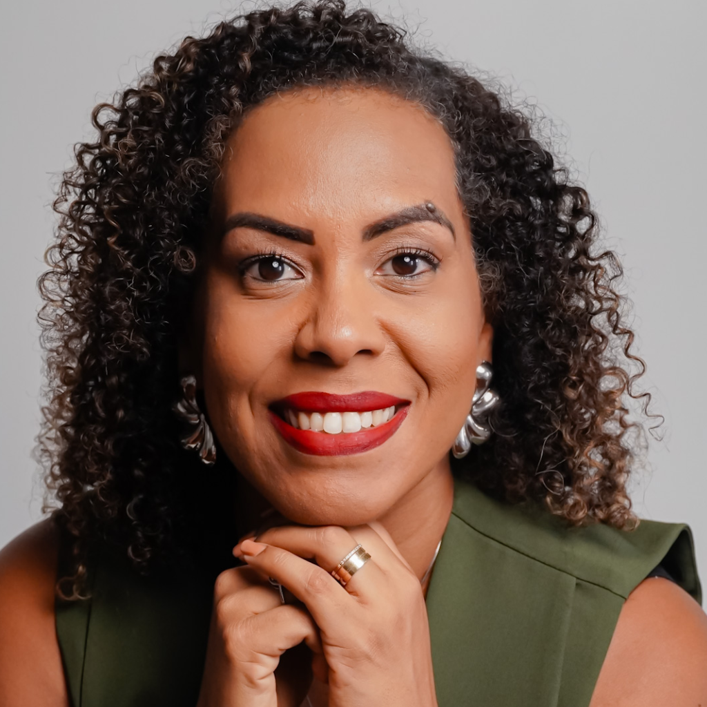 Dra. Richelma Barbosa