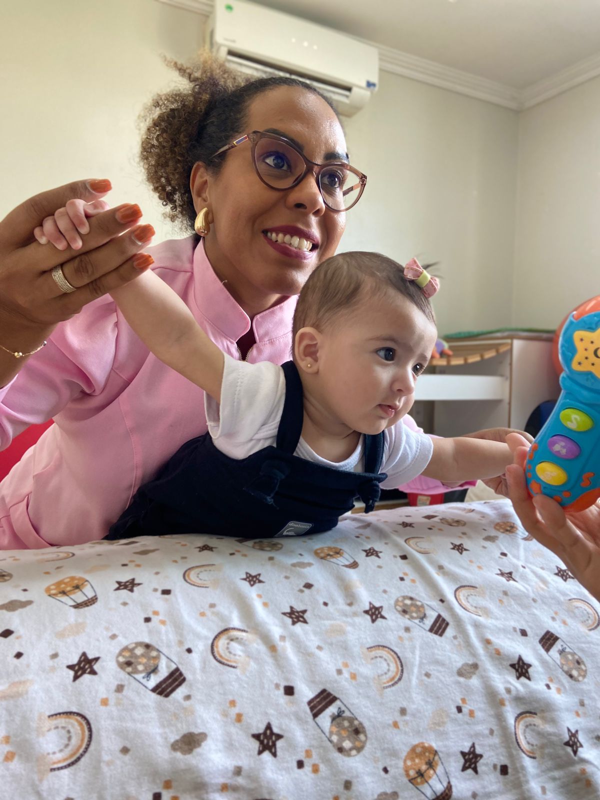 Resultado do tratamento - Depois